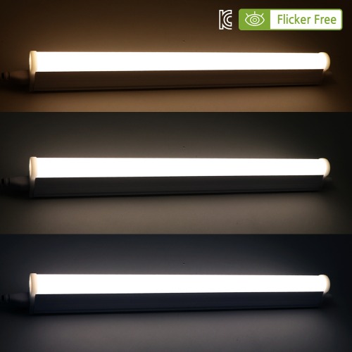 더브라이트 LED T5 간접조명 간접등 플리커프리 슬림 형광등 1200 900 600 300 KC